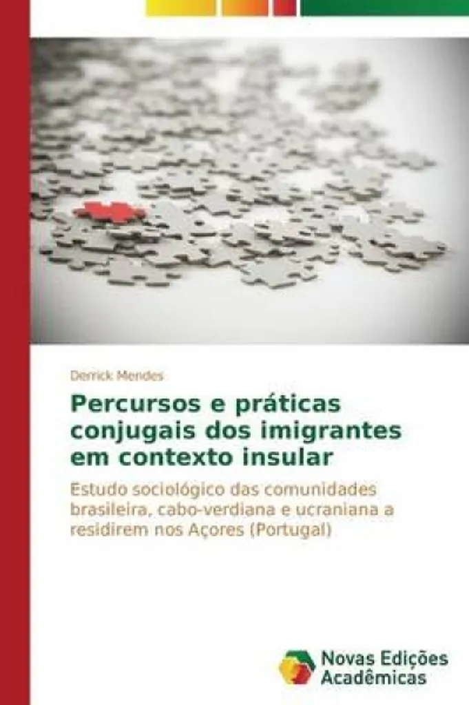 Percursos e práticas conjugais dos imigrantes em contexto insular